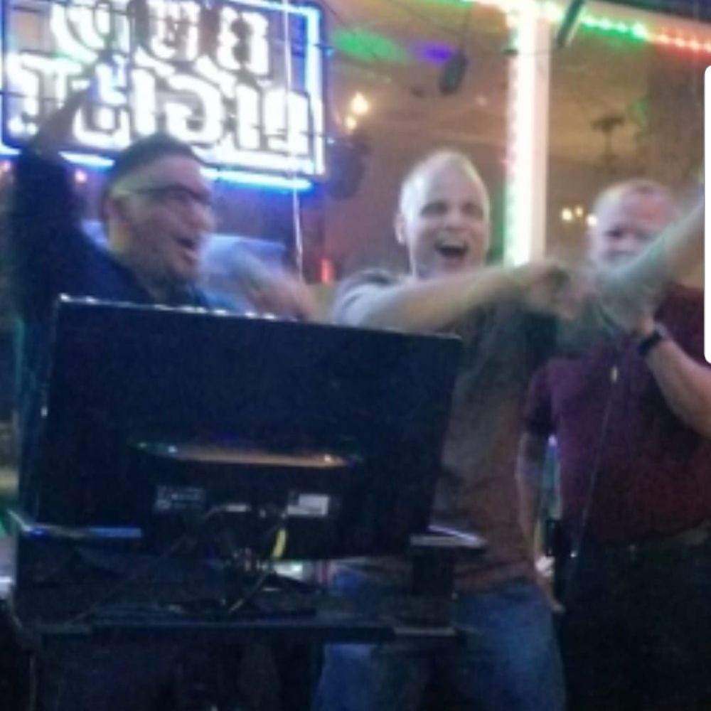 Meet your Posher, Jorge